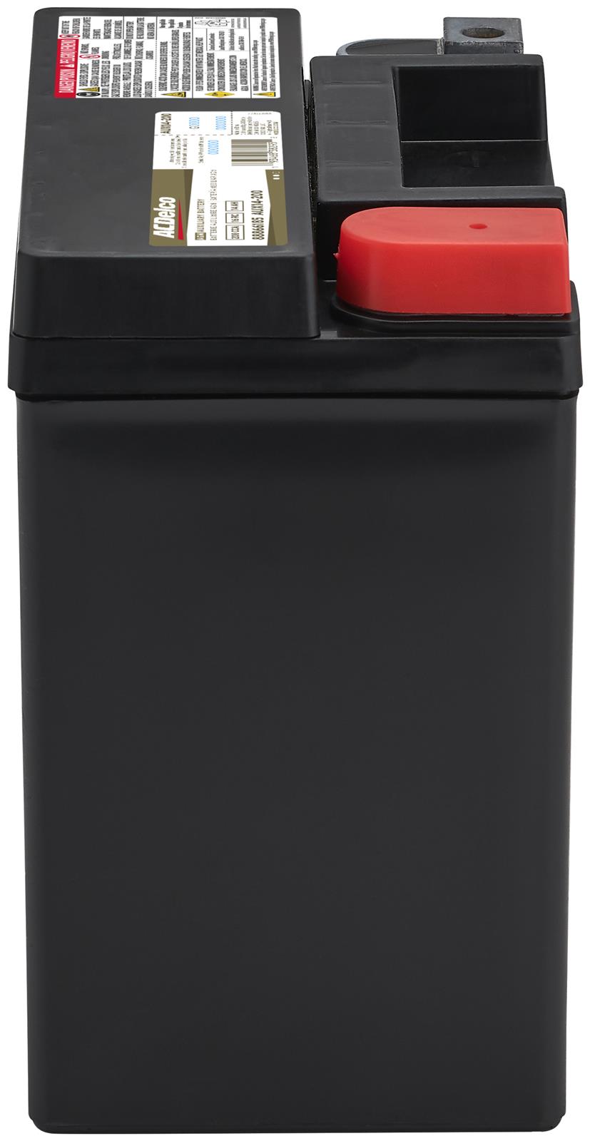 ACDelco Gold Automotive AGM Batteries