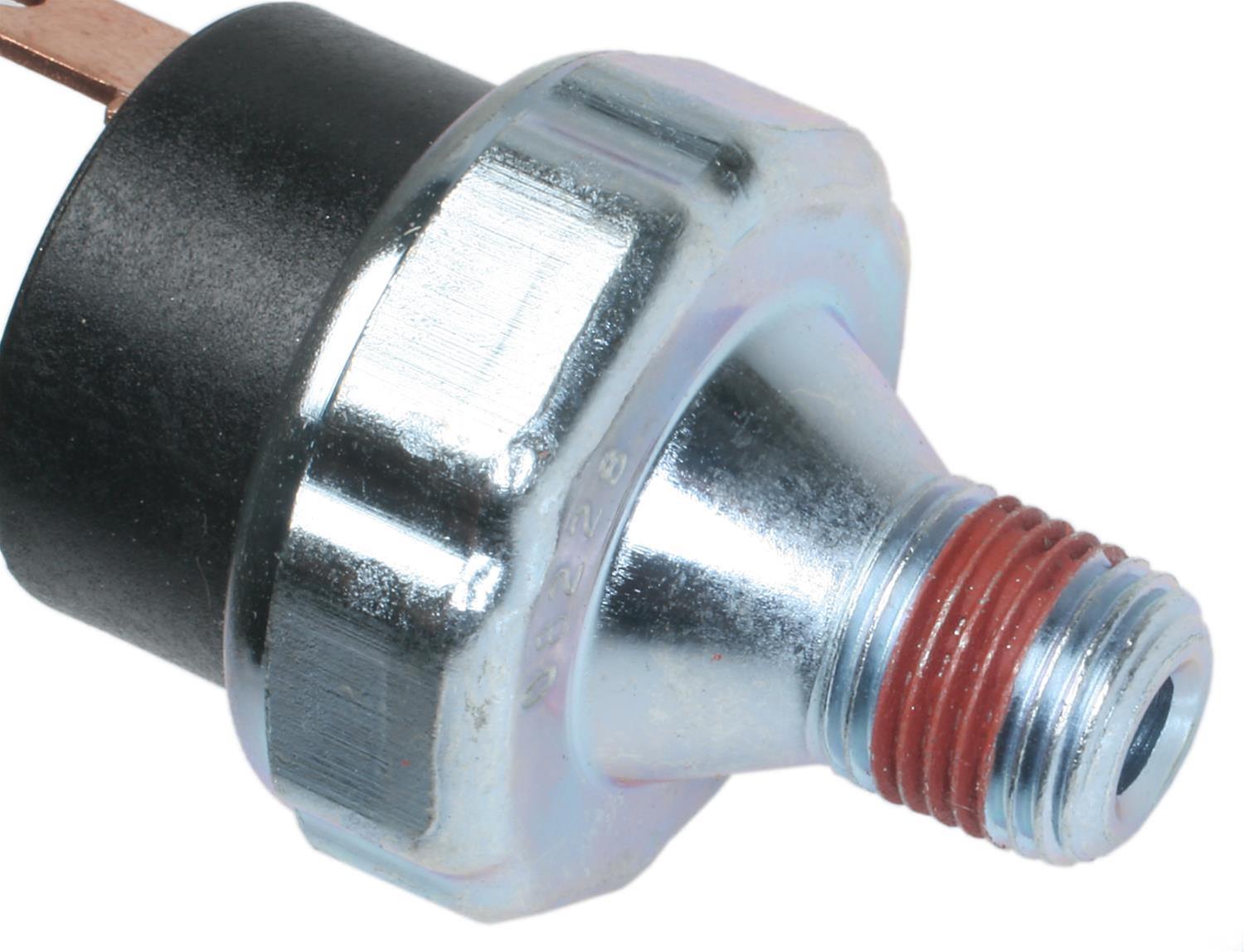 ACDelco 19190665 ACDelco Oil Pressure Safety Switches Summit Racing