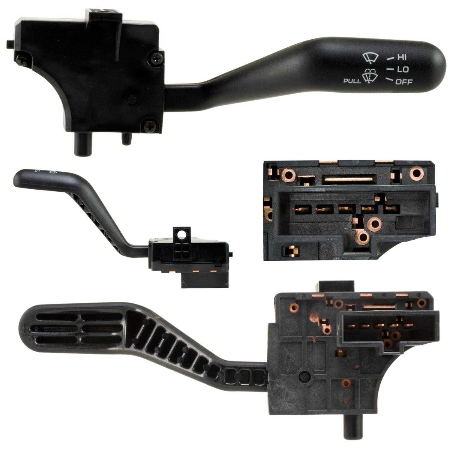 ACDelco 88924109 ACDelco Windshield Wiper Swiches Summit Racing