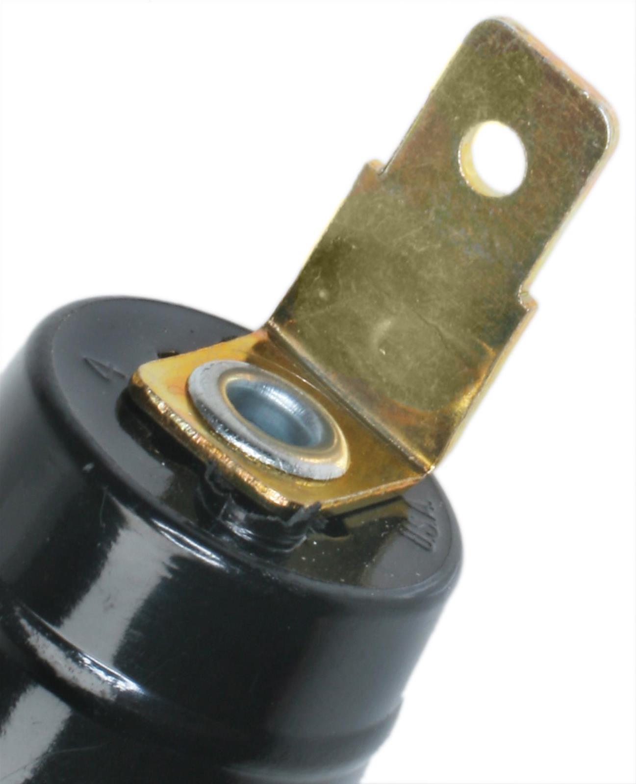 ACDelco 19106700 ACDelco Engine Oil Pressure Indicator Switches