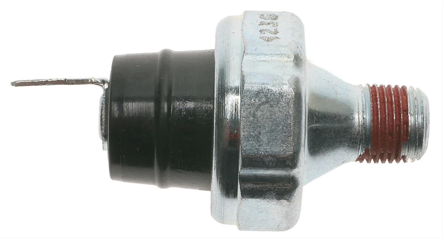 ACDelco 89057491 ACDelco Oil Pressure Safety Switches Summit Racing