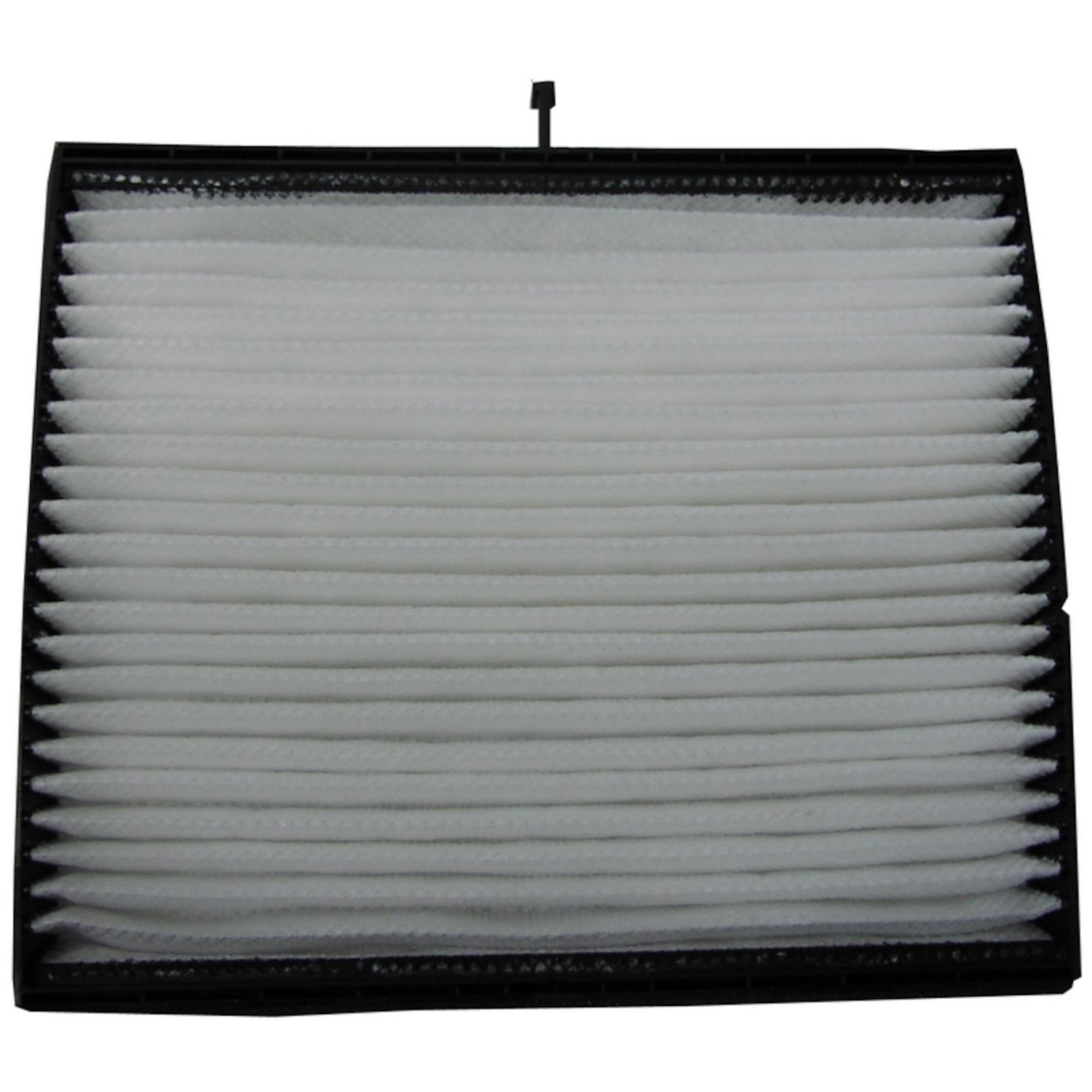 Acdelco Acdelco Gold Cabin Air Filters Summit Racing