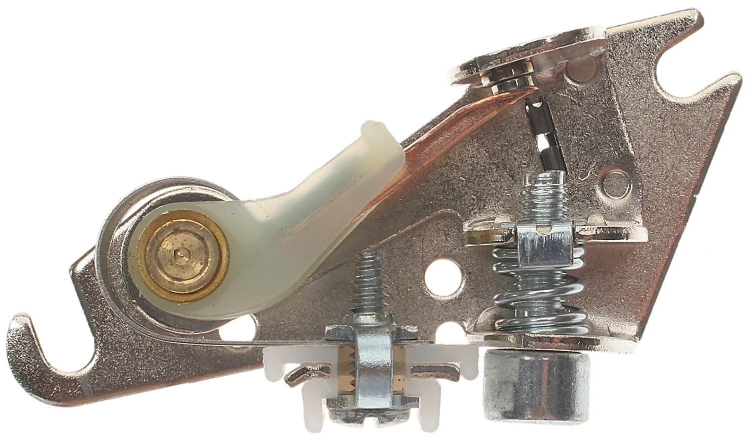 ACDelco 19106521 ACDelco Gold Distributor Points | Summit Racing
