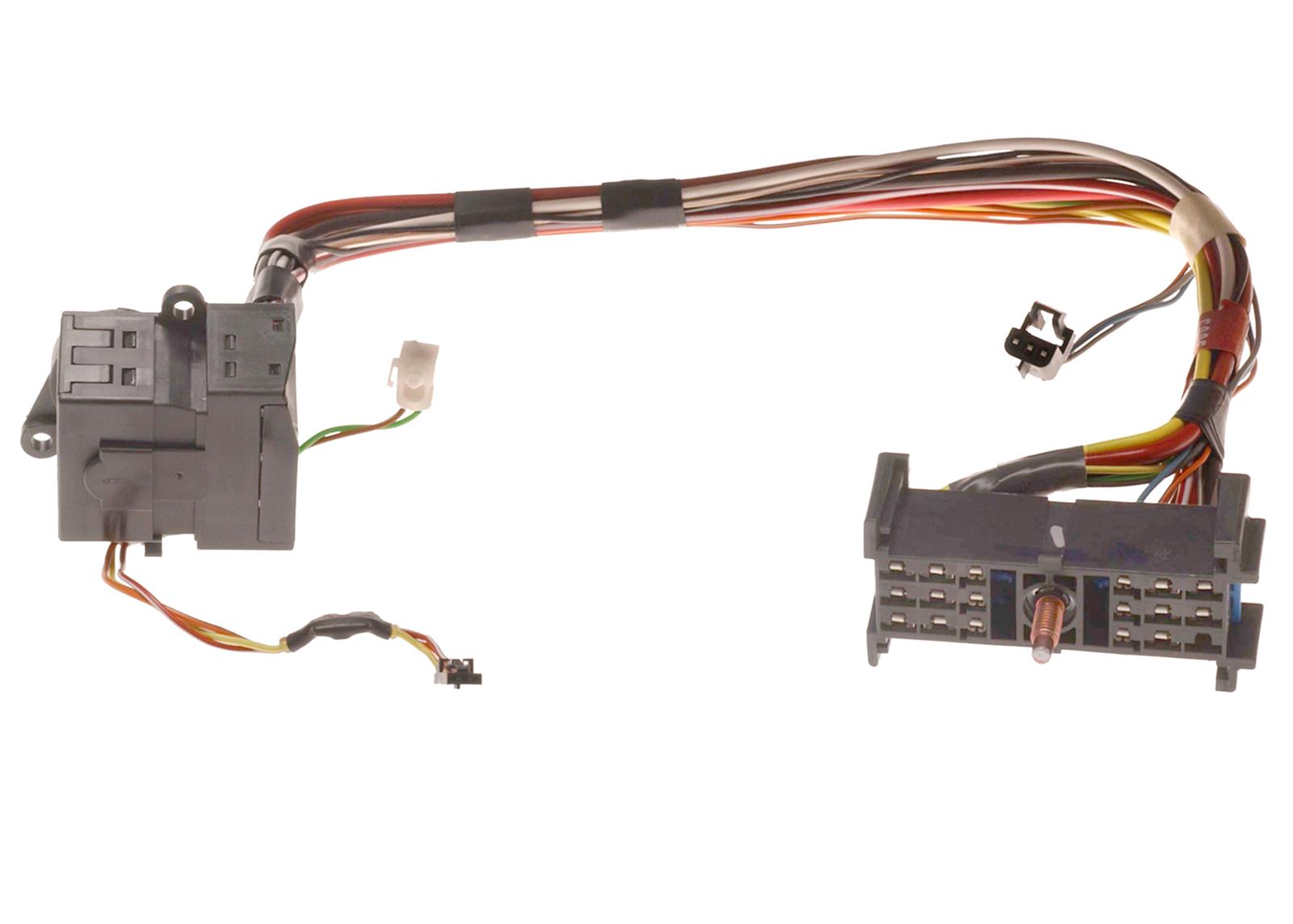 ACDelco 26075995 ACDelco GM Genuine Parts Ignition Switches Summit Racing