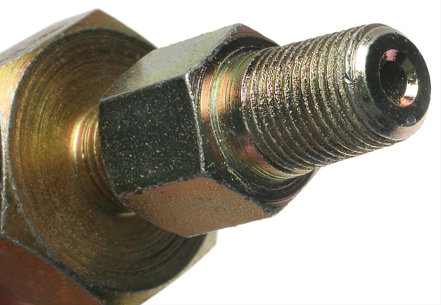 ACDelco 19021103 ACDelco Oil Pressure Safety Switches Summit Racing