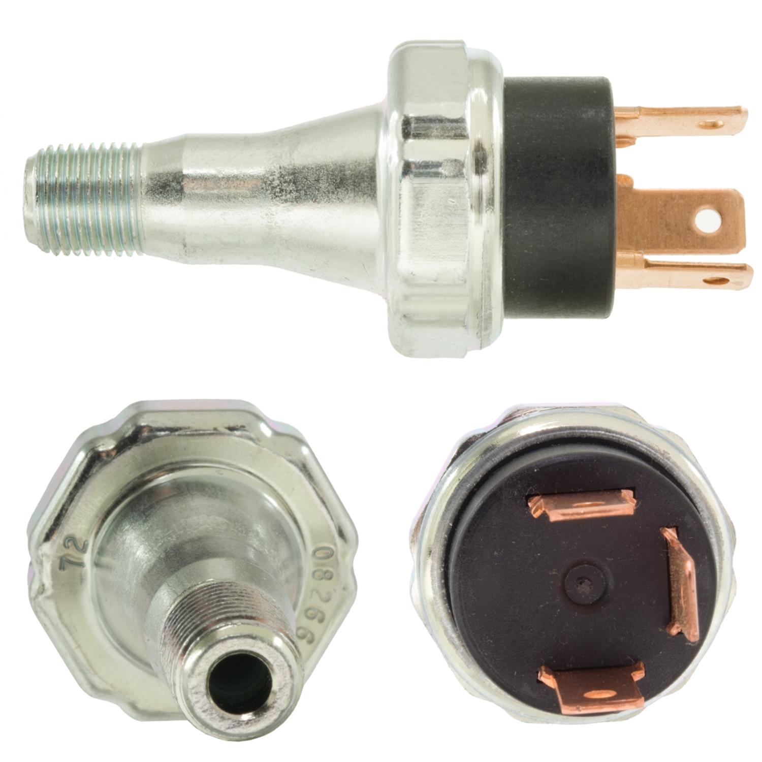 ACDelco 88924472 ACDelco Oil Pressure Safety Switches Summit Racing
