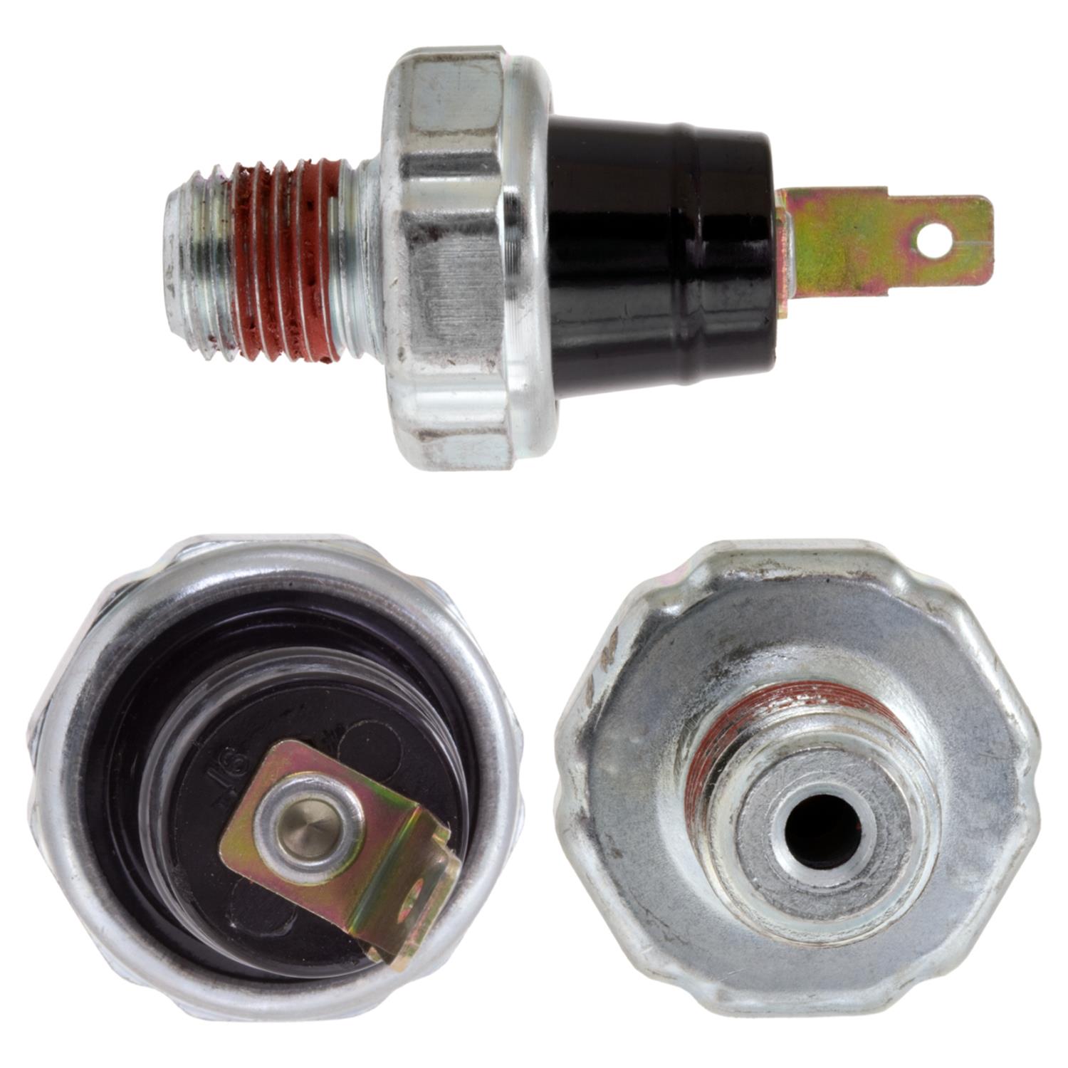 ACDelco 88924479 ACDelco Oil Pressure Safety Switches Summit Racing