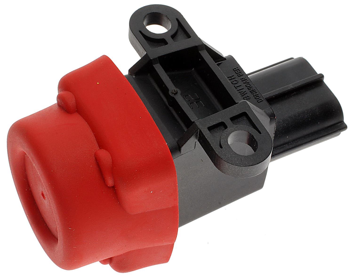 ACDelco 19106714 ACDelco Gold Fuel Pump Cutoff Switches Summit Racing