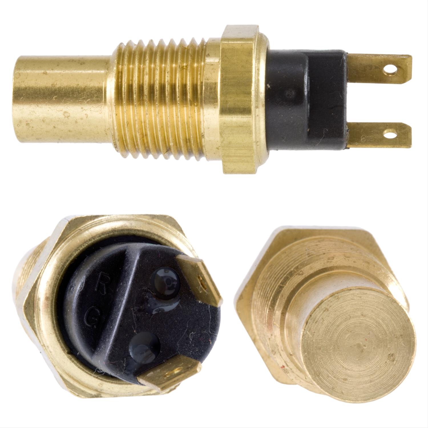 ACDelco 12322552 ACDelco Gold Engine Coolant Temperature Sensors