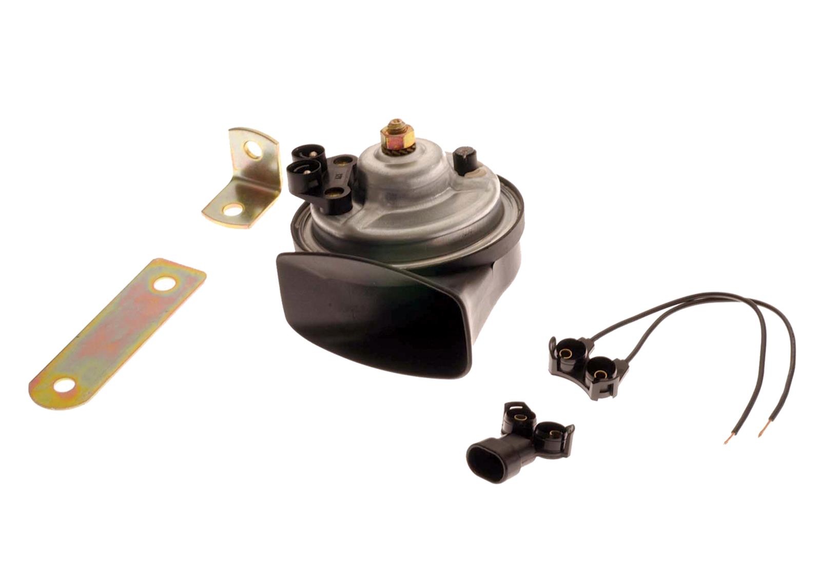 ACDelco 12368065 ACDelco GM Genuine Parts Replacement Horns  