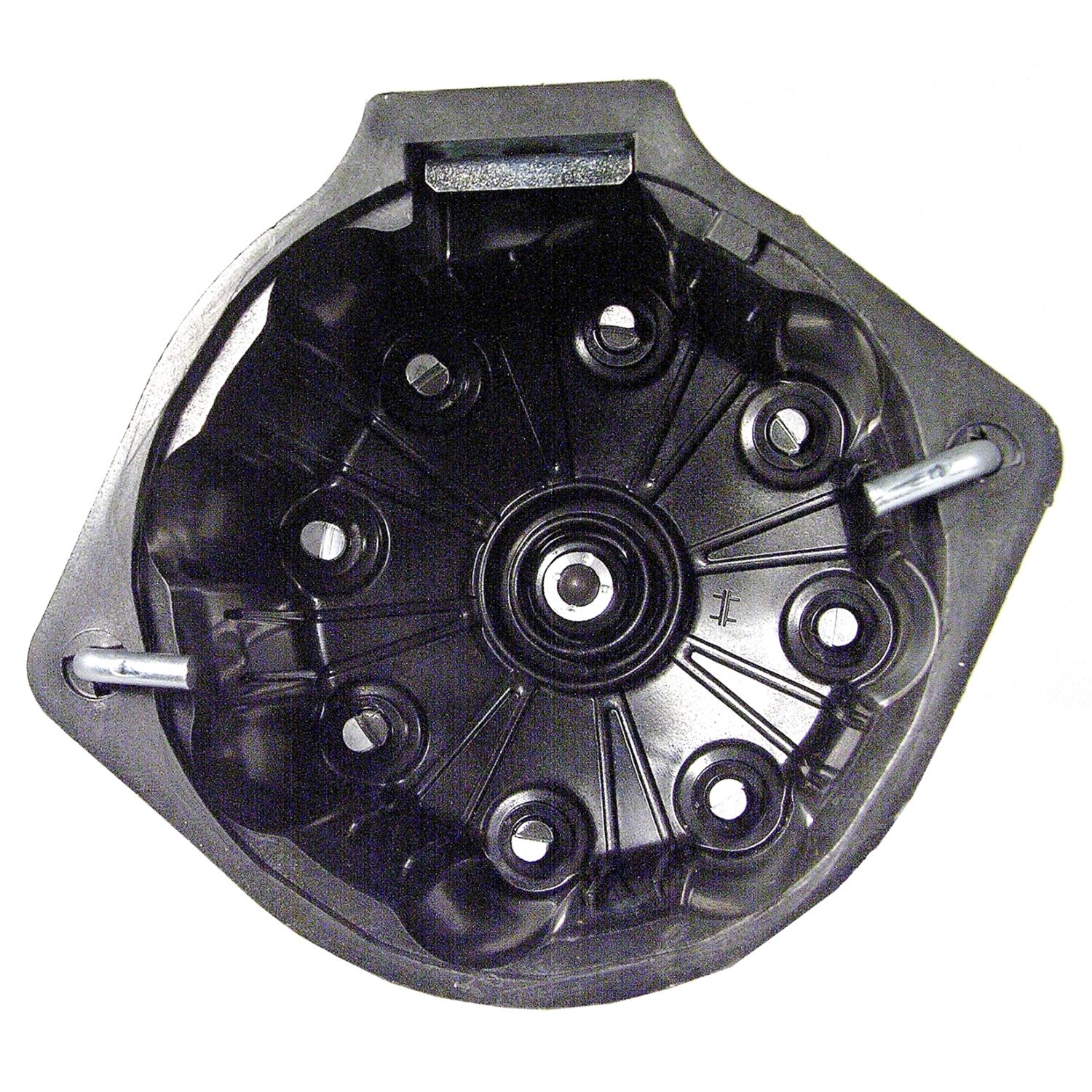 ACDelco D308R Professional Ignition Distributor Cap
