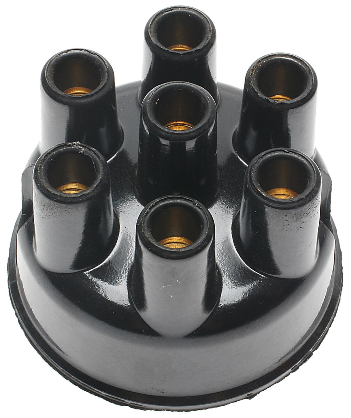 ACDelco 19106470 ACDelco Gold Distributor Caps Summit Racing