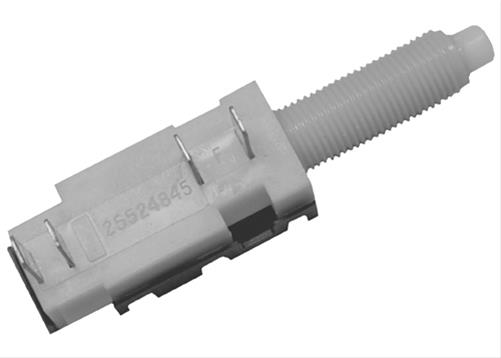GM Genuine Parts Brake Light Switch AC D806A | Buy Online - NAPA - View #7