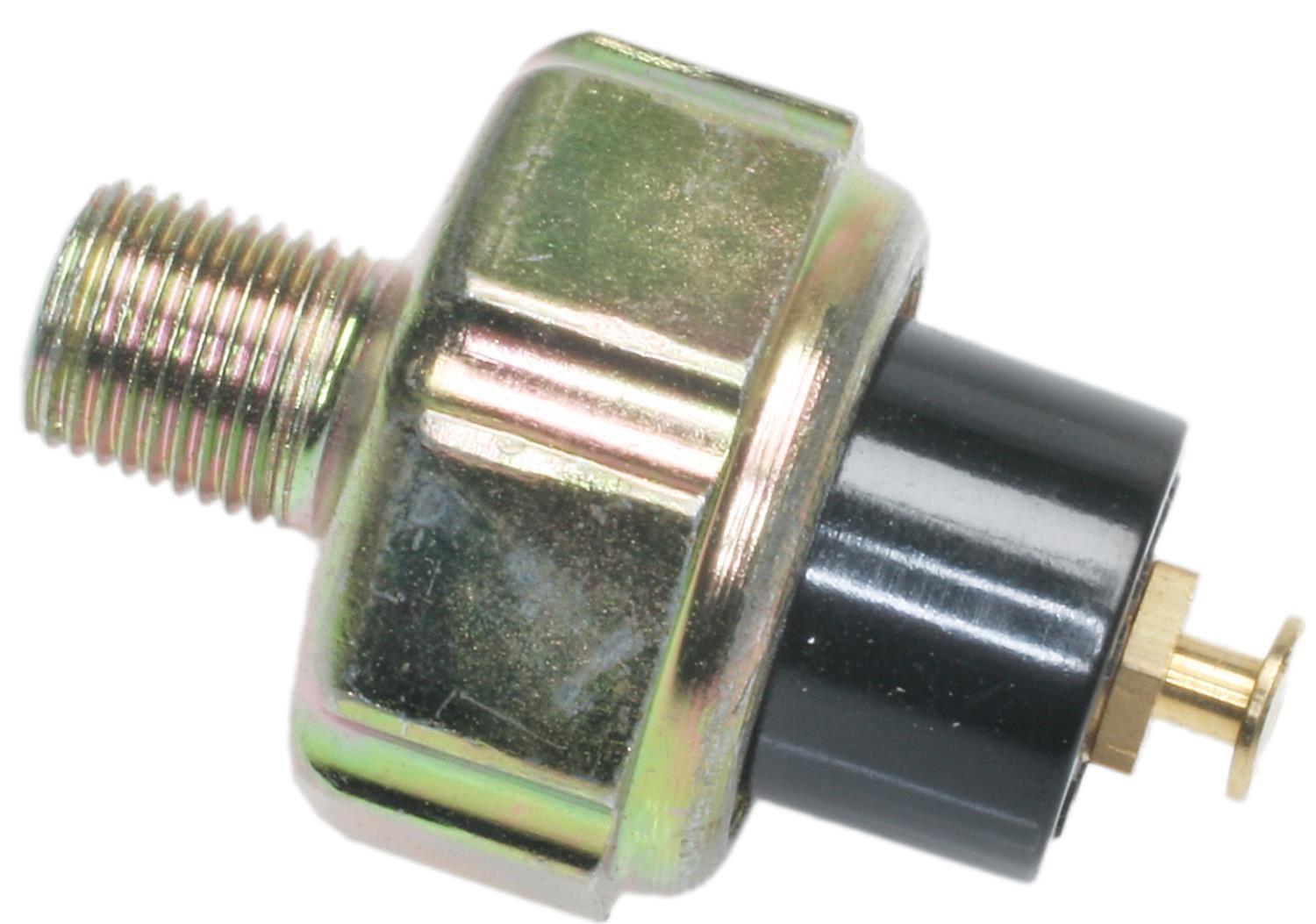 ACDelco 19021125 ACDelco Oil Pressure Safety Switches | Summit Racing