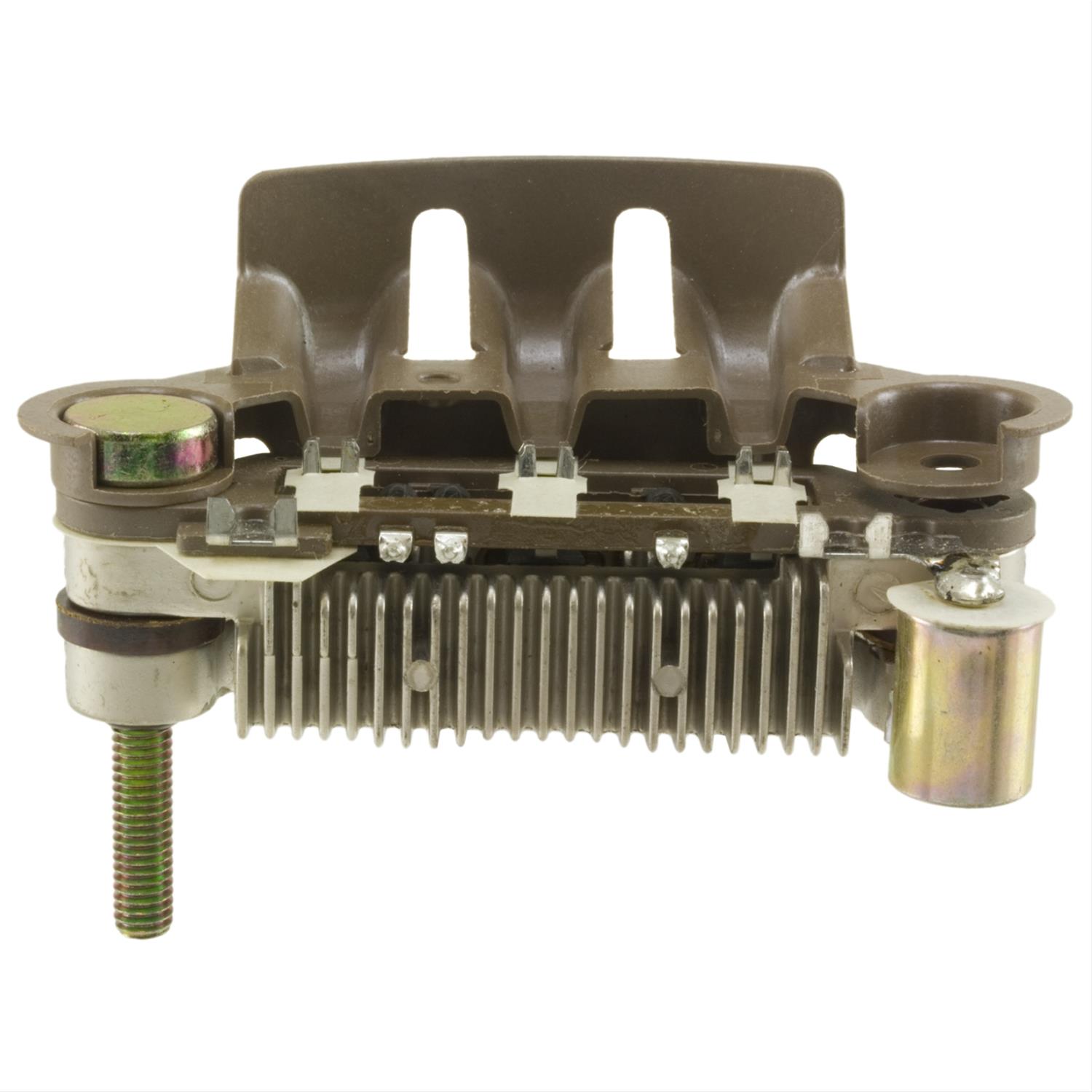 ACDelco 88921721 ACDelco Alternator Rectifier Bridges Summit Racing