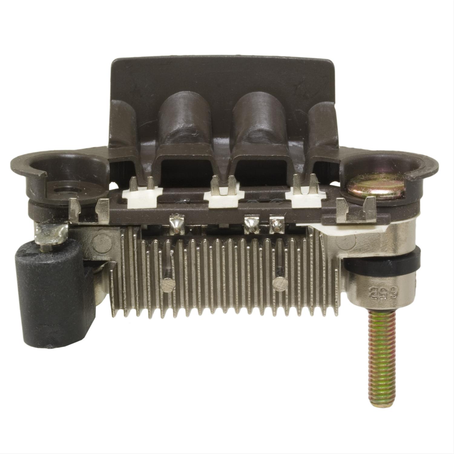 ACDelco 88921729 ACDelco Alternator Rectifier Bridges Summit Racing