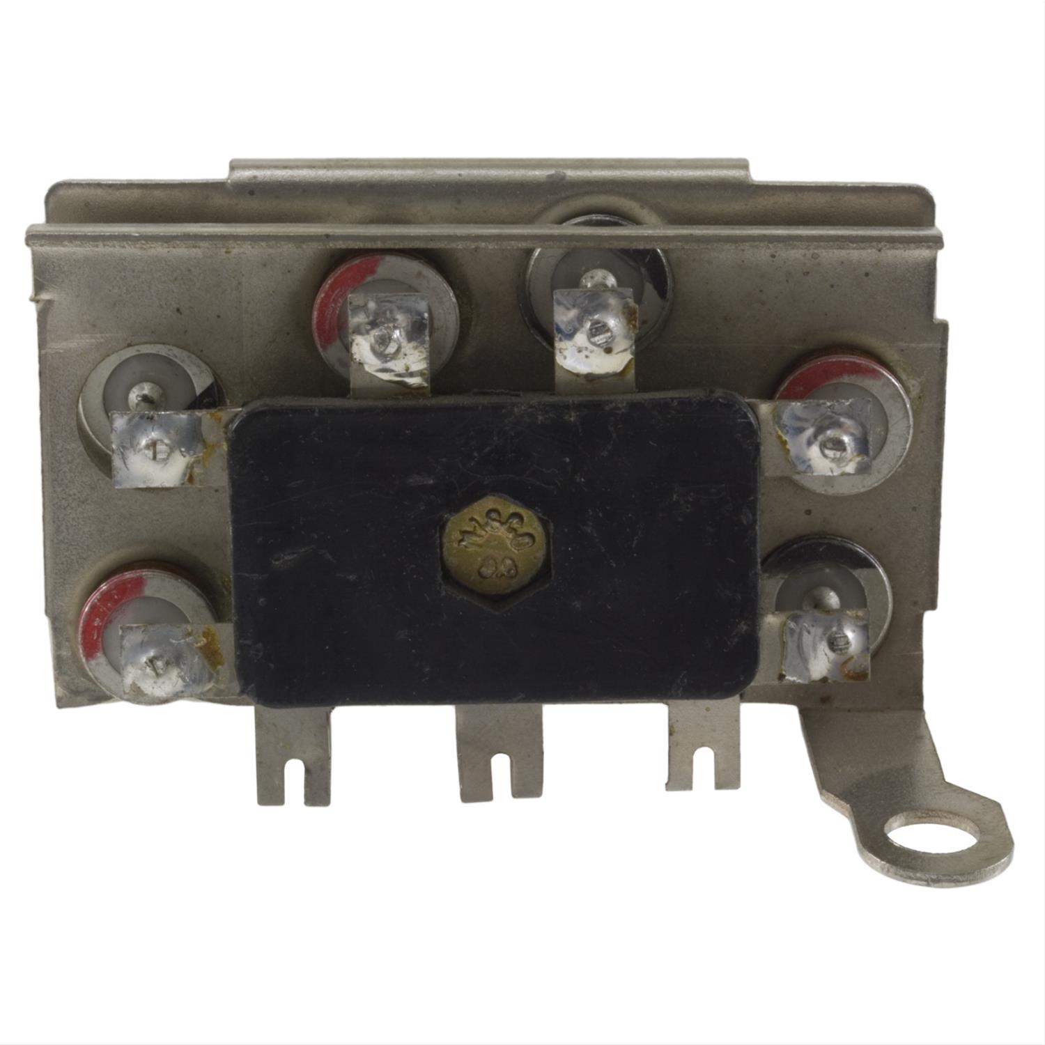 ACDelco 88921735 ACDelco Alternator Rectifier Bridges Summit Racing
