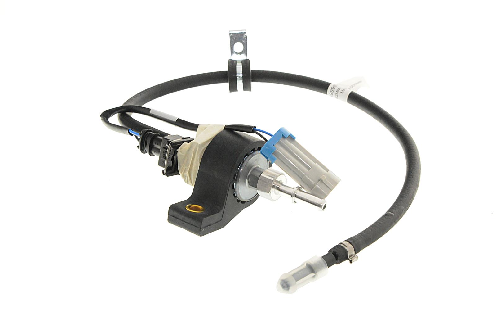ACDelco 20785177 ACDelco Electric Fuel Pumps Summit Racing