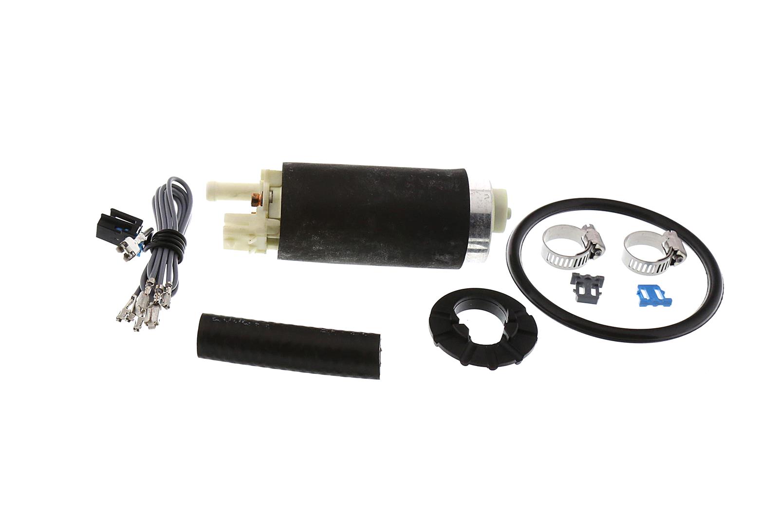 ACDelco 25116164 ACDelco Electric Fuel Pumps | Summit Racing