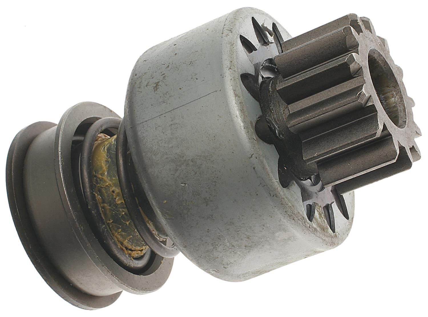 ACDelco 19113381 ACDelco Gold Starter Rebuild Parts Summit Racing