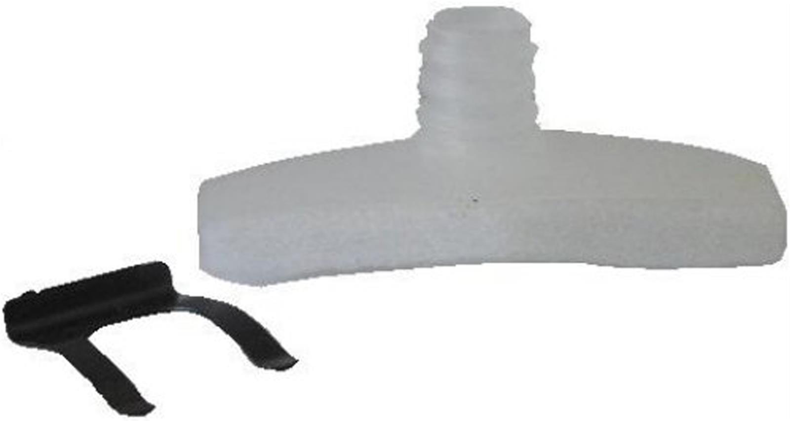 ACDelco 6484966 ACDelco Crankcase Breather Filters | Summit Racing