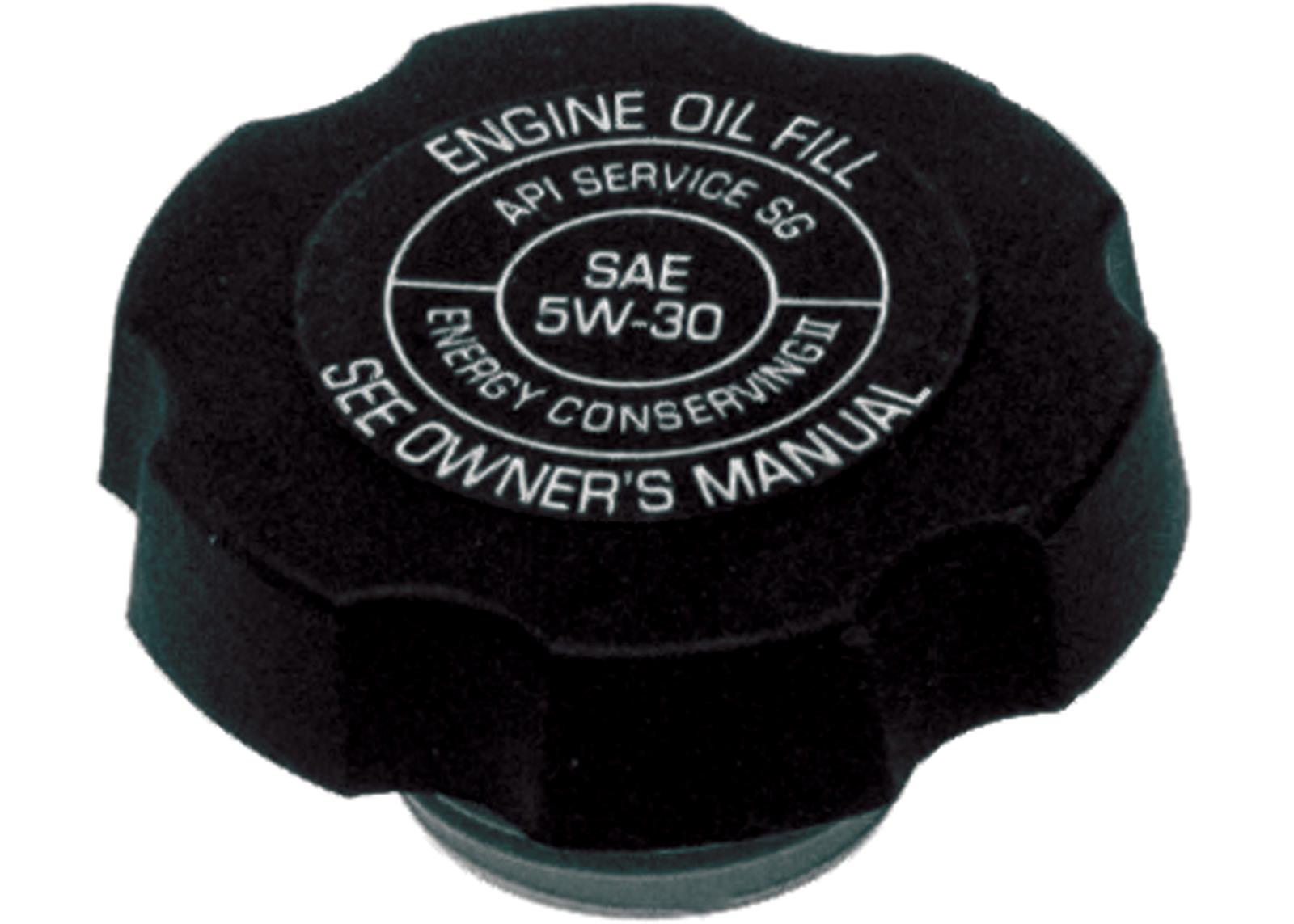 ACDelco 10101770 ACDelco GM Genuine Parts Engine Oil Fill Caps Summit