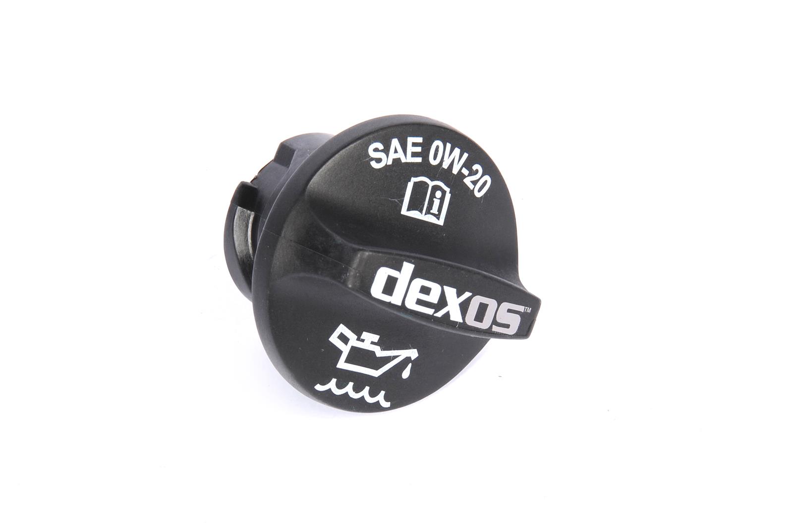 ACDelco 12667313 ACDelco GM Genuine Parts Engine Oil Fill Caps  