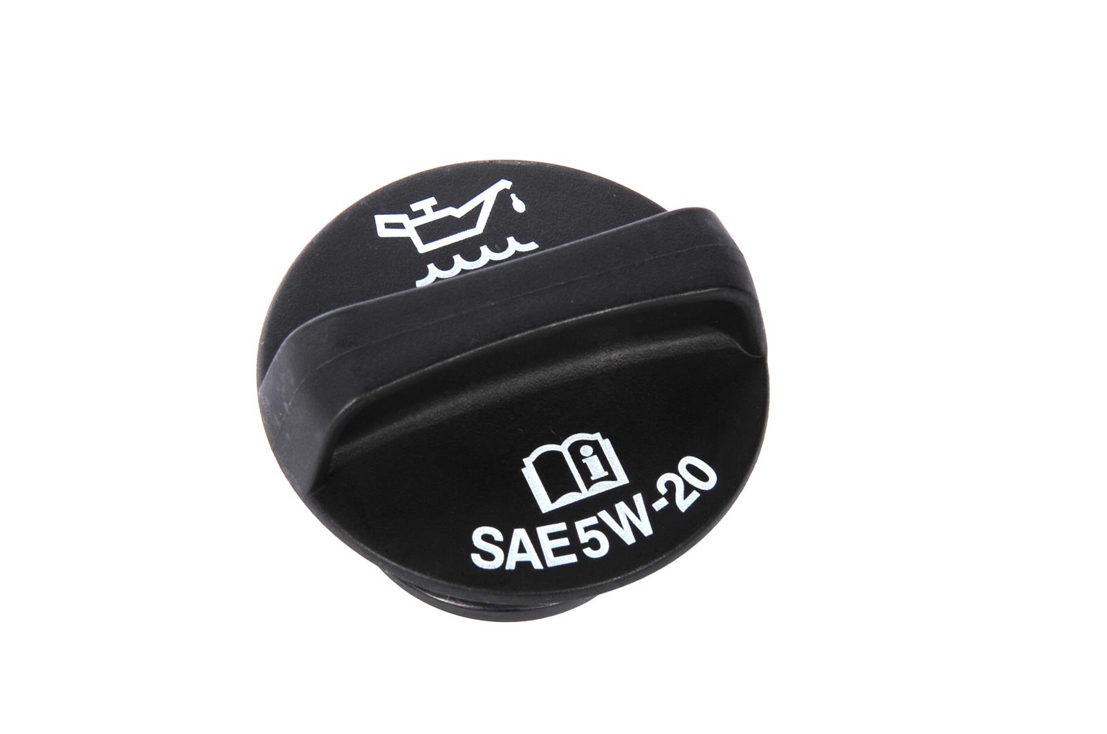 ACDelco 25192207 ACDelco GM Genuine Parts Engine Oil Fill Caps Summit