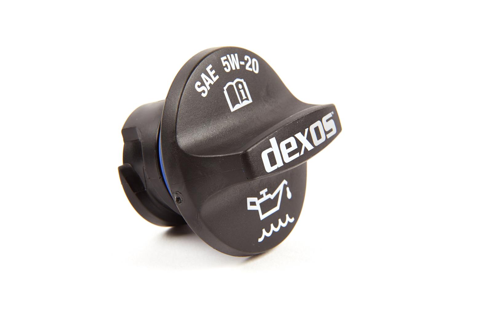 ACDelco 12662195 ACDelco GM Genuine Parts Engine Oil Fill Caps Summit