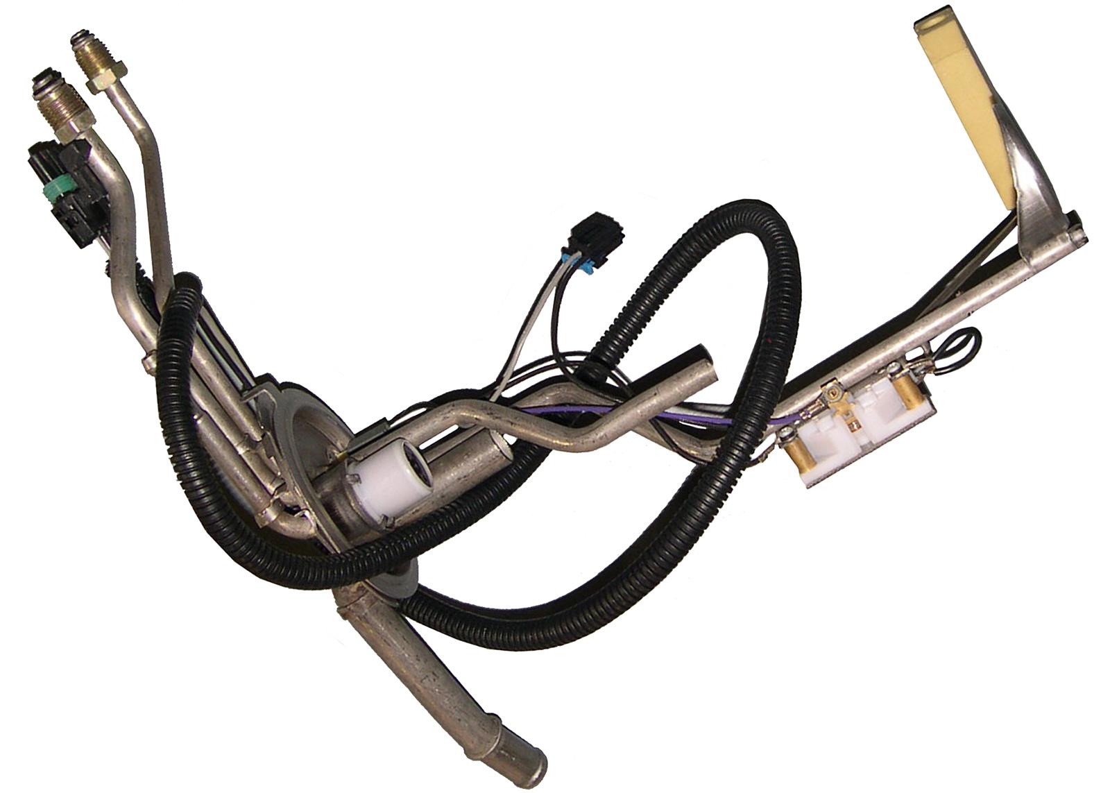 ACDelco 19111397 ACDelco GM Genuine Parts Fuel Tank Sending Units 