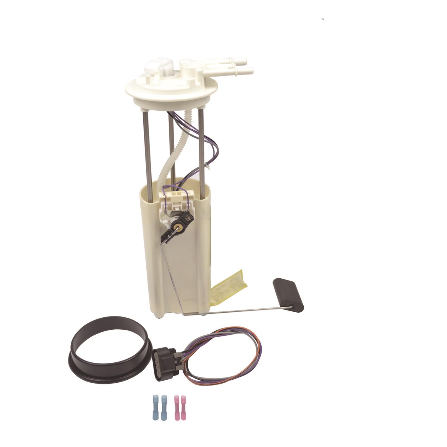 ACDelco 19427074 ACDelco GM Genuine Parts In-Tank Fuel Pumps 