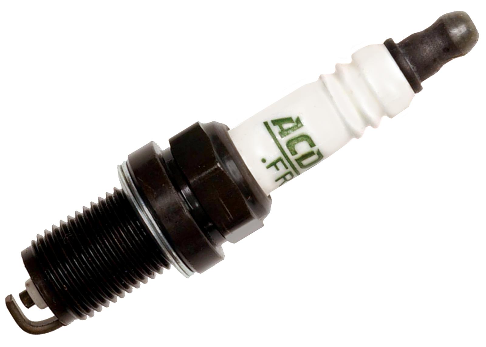 ACDelco 19363518 ACDelco Conventional Resistor Spark Plugs