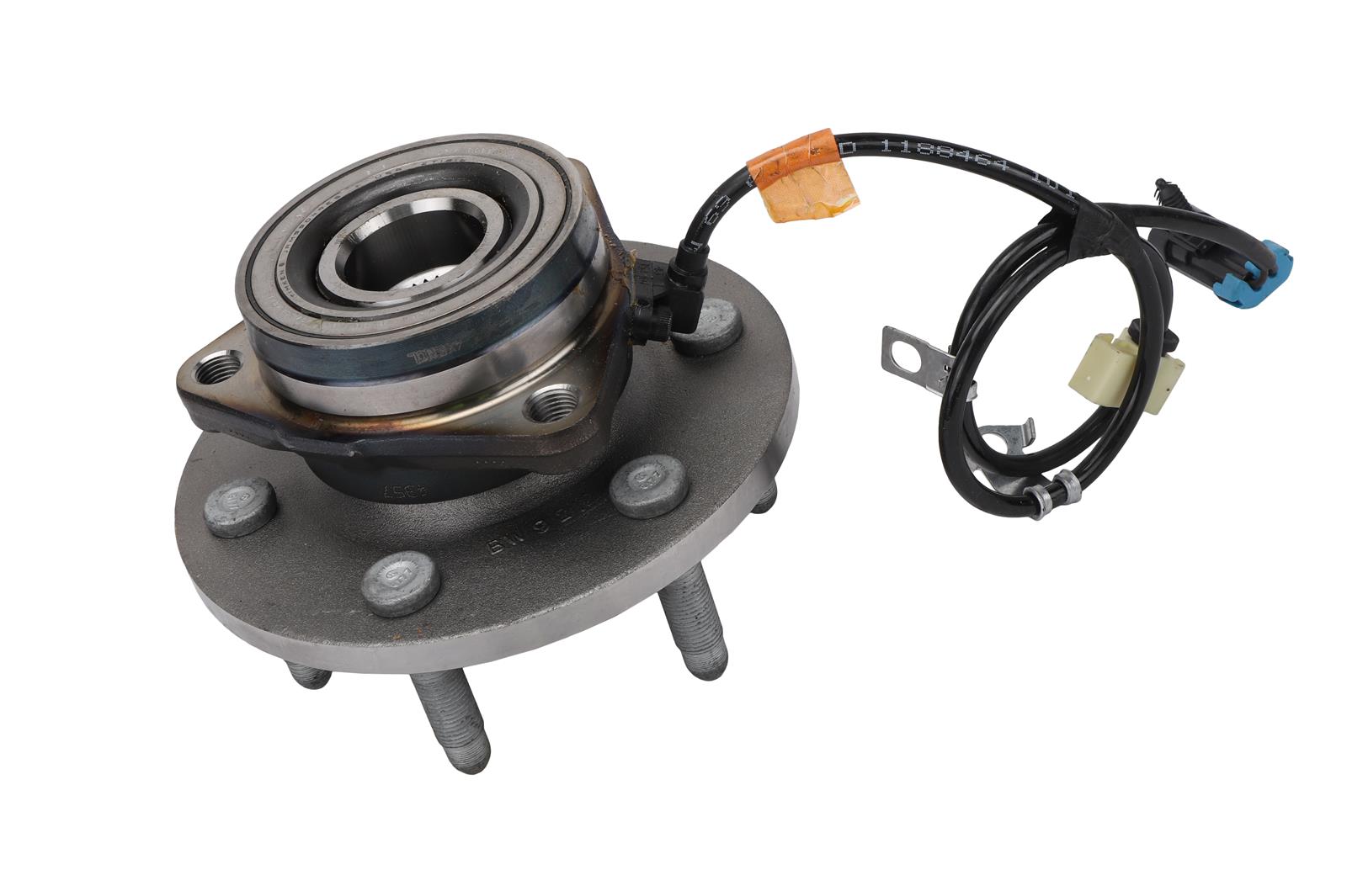 ACDelco 15112450 ACDelco GM Genuine Parts Wheel Bearing and Hub 