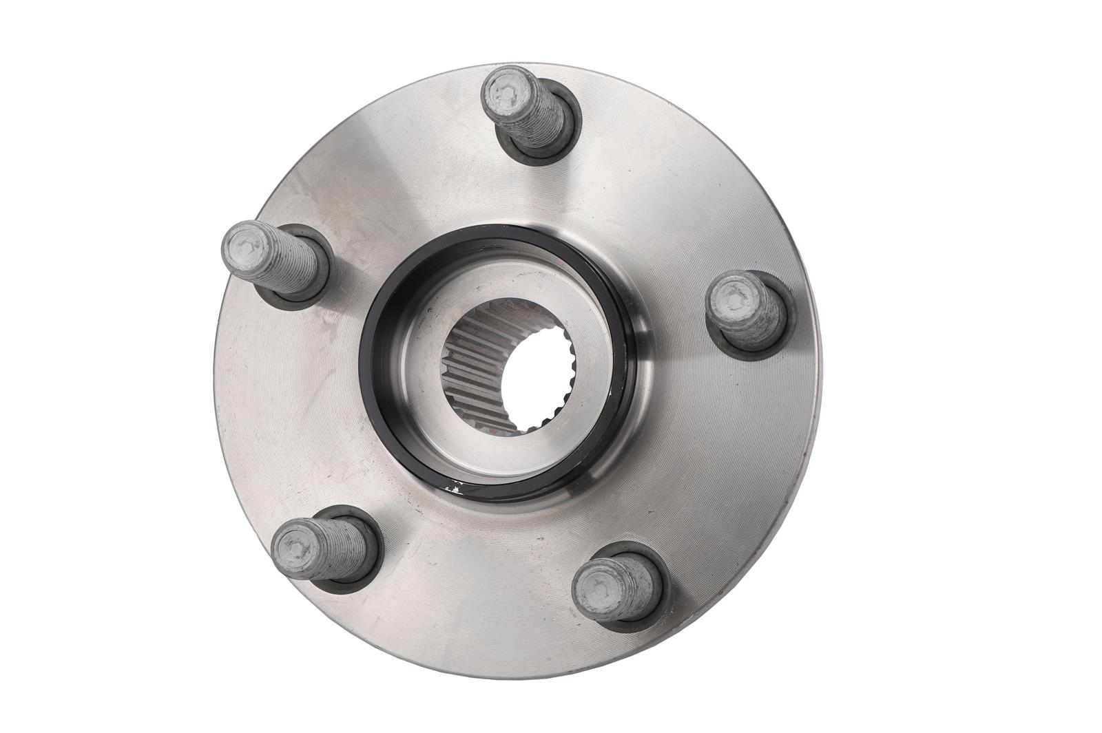 ACDelco 19184282 ACDelco GM Genuine Parts Wheel Bearing and Hub 