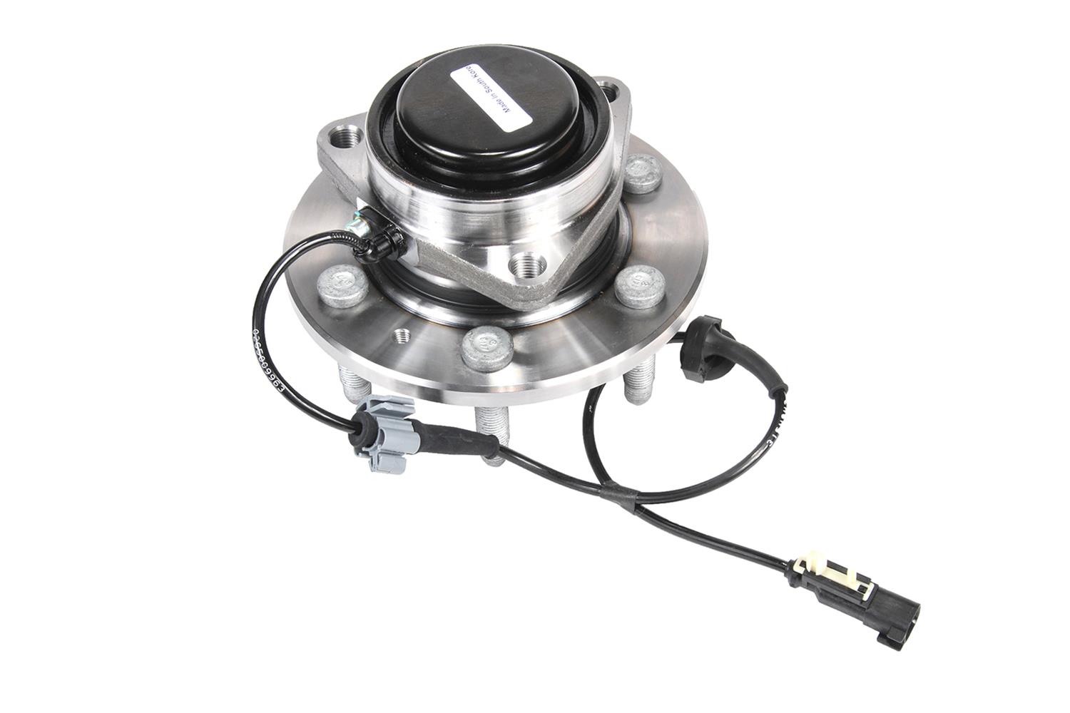 ACDelco 23356816 ACDelco GM Genuine Parts Wheel Bearing and Hub 