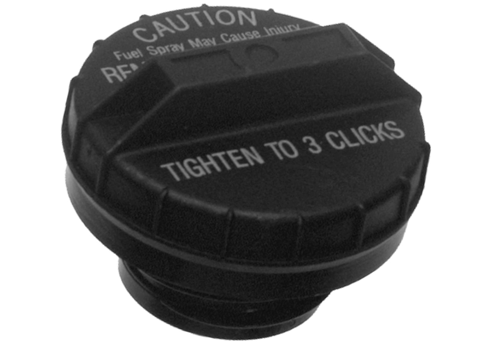 ACDelco 10164142 ACDelco GM Genuine Parts Fuel Tank Caps | Summit 