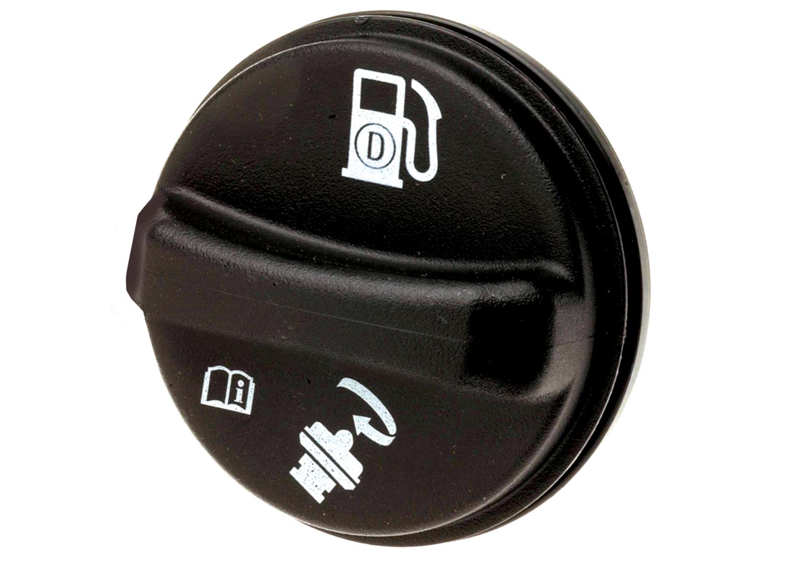 Acdelco 15763229 Acdelco Gm Genuine Parts Fuel Tank Caps Summit Racing