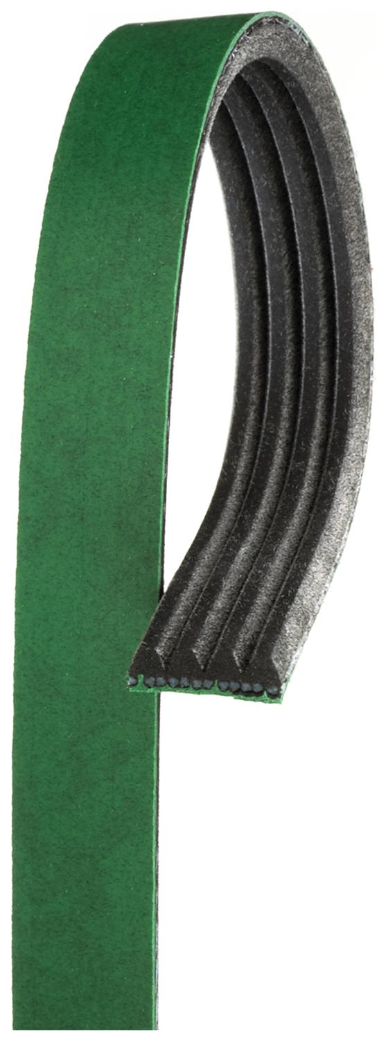 ACDelco 19163445 ACDelco V-Ribbed Serpentine Belts | Summit Racing