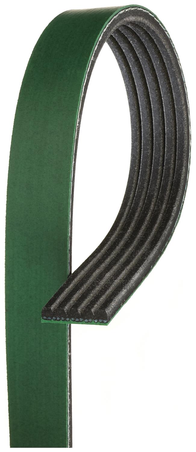 ACDelco 19163450 ACDelco V-Ribbed Serpentine Belts | Summit