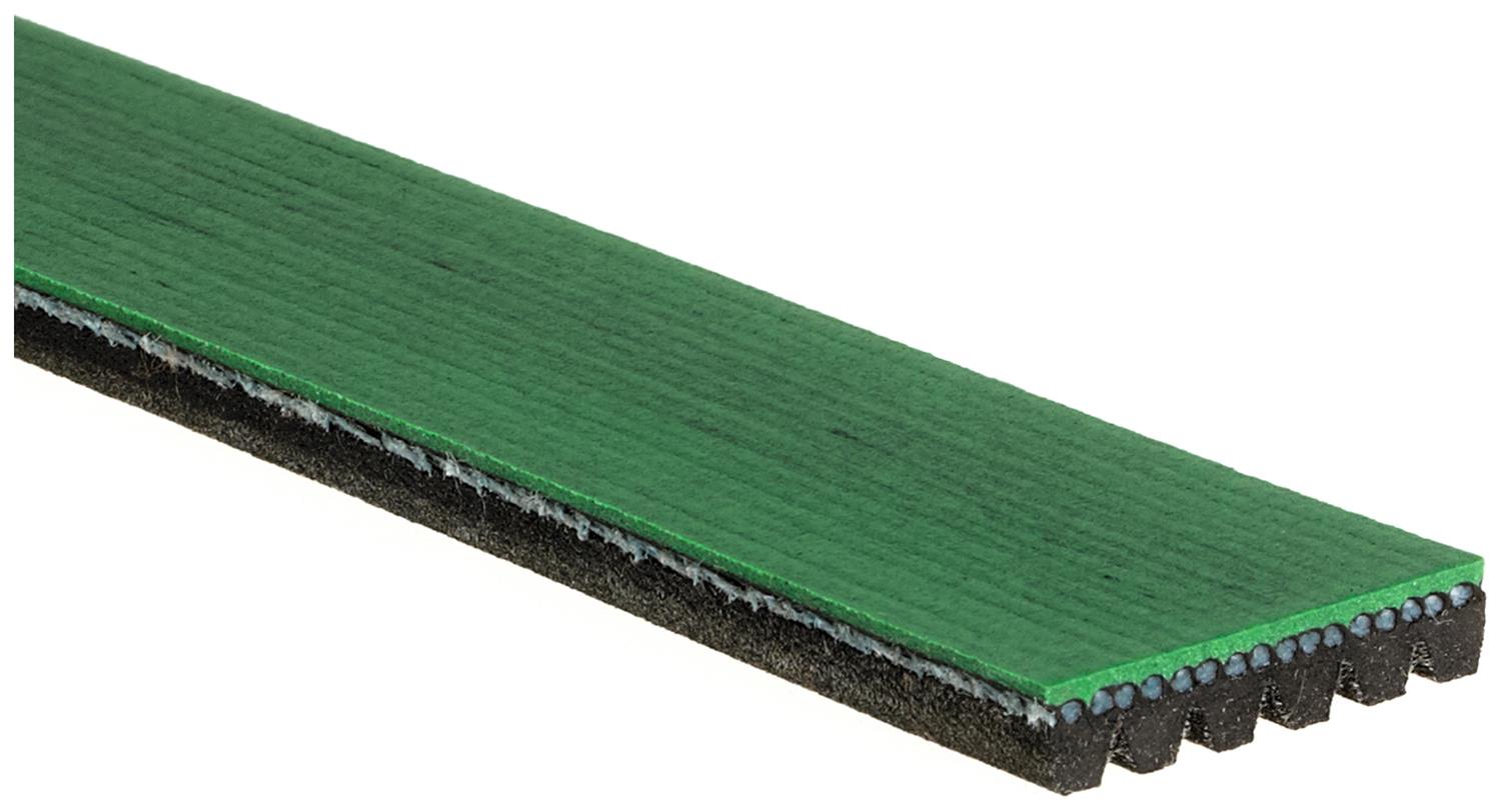ACDelco 19252686 ACDelco V-Ribbed Serpentine Belts | Summit Racing
