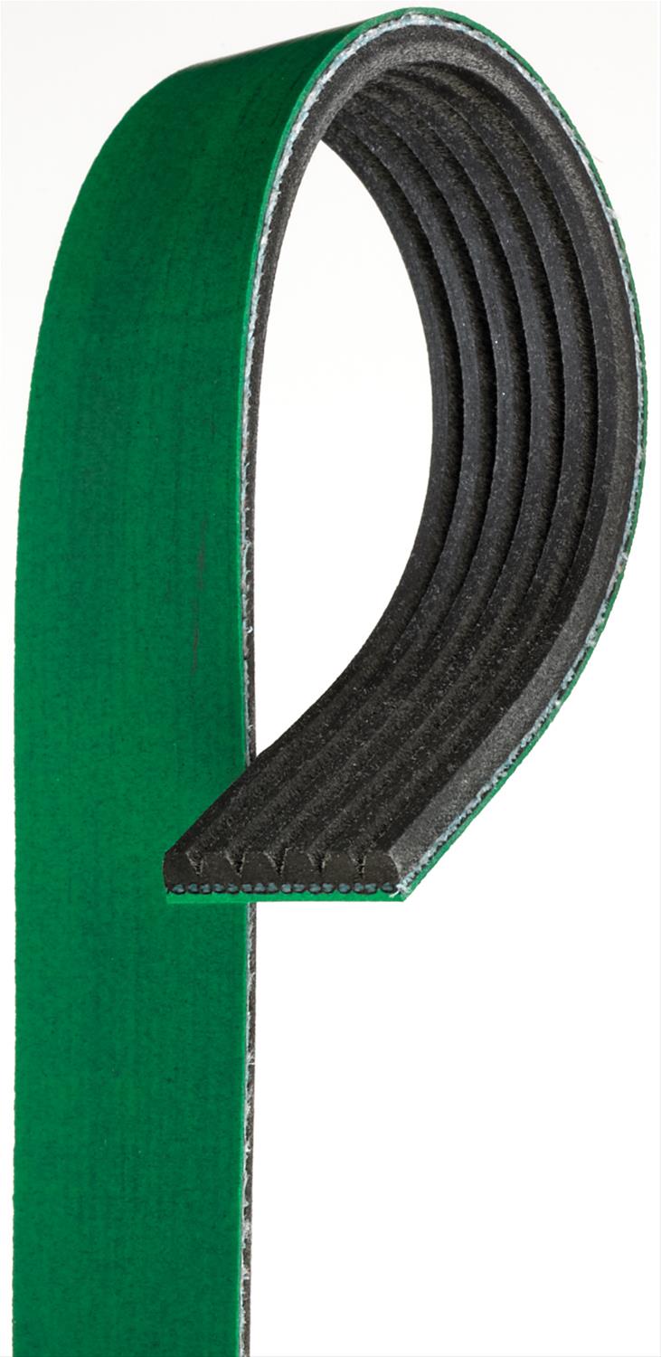 ACDelco 19194186 ACDelco V-Ribbed Serpentine Belts | Summit Racing