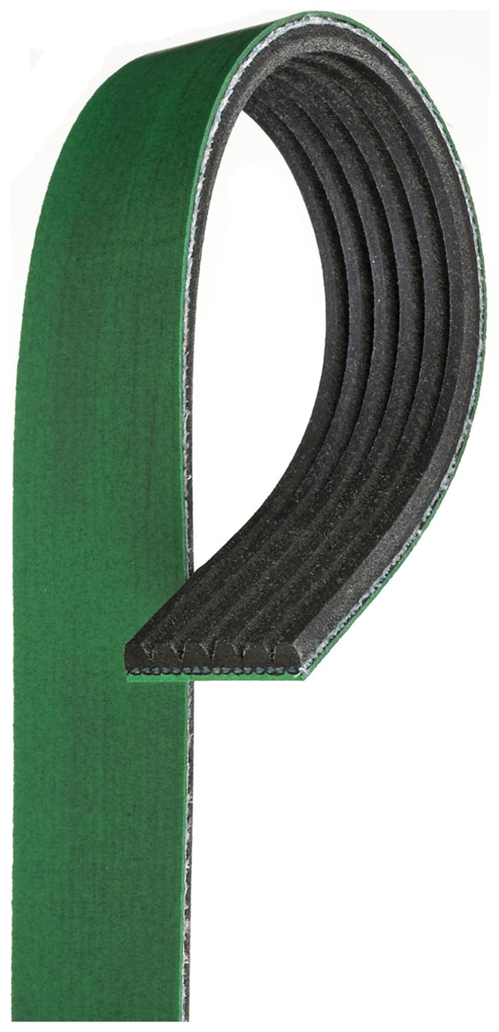 ACDelco 19311121 ACDelco V-Ribbed Serpentine Belts | Summit ACDelco 19311121 ACDelco V-Ribbed Serpentine Belts | Summit