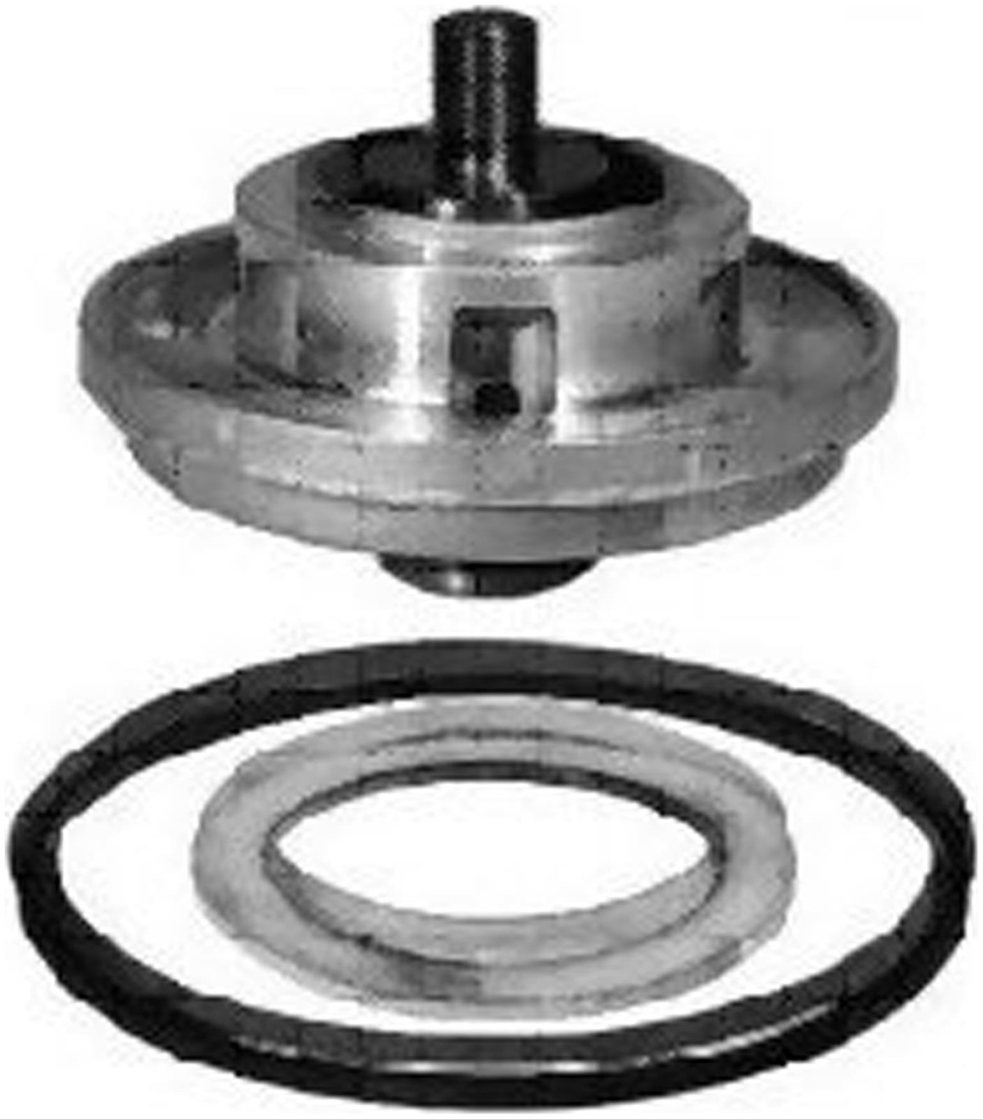 ACDelco 25010854 ACDelco Gold Oil Filter Adapters Summit Racing acdelco-25010854-acdelco-gold-oil-filter-adapters-summit-racing