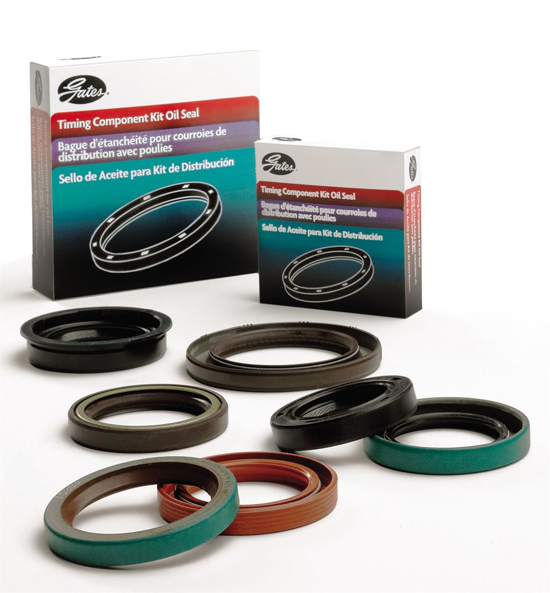 Timing component