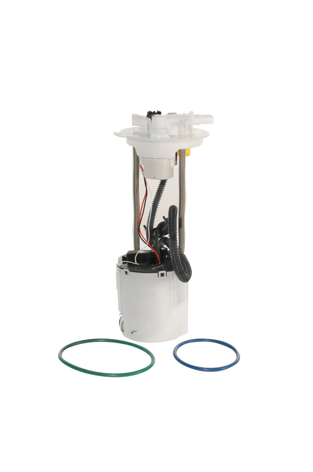 ACDelco 20965082 ACDelco Electric Fuel Pumps Summit Racing