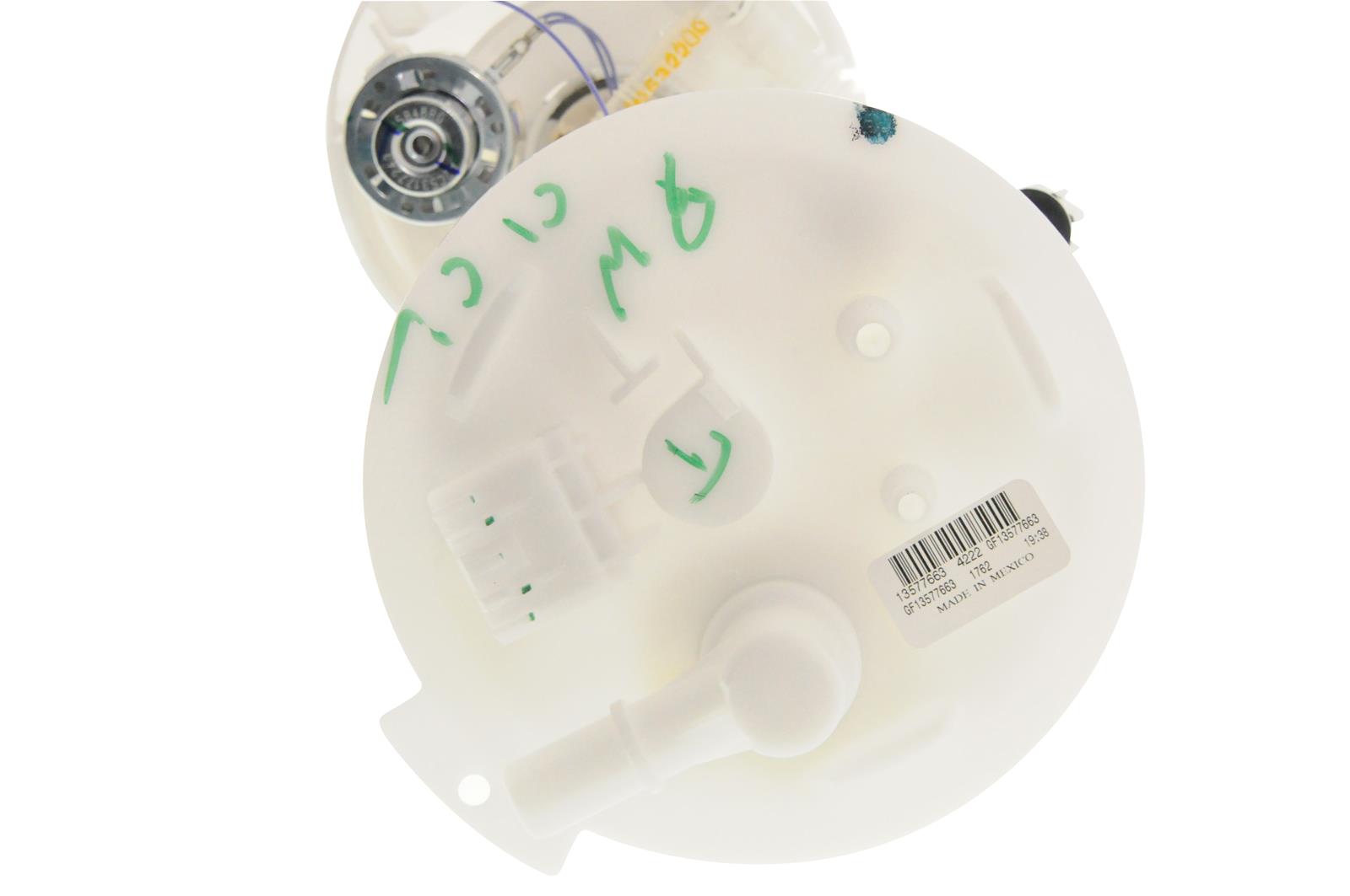 ACDelco 13578356 ACDelco Electric Fuel Pumps | Summit Racing