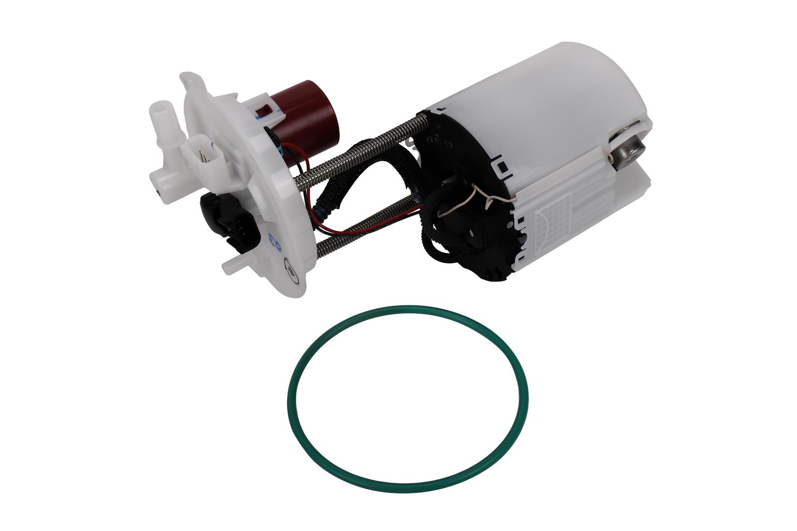 ACDelco 13579908 ACDelco Electric Fuel Pumps | Summit Racing