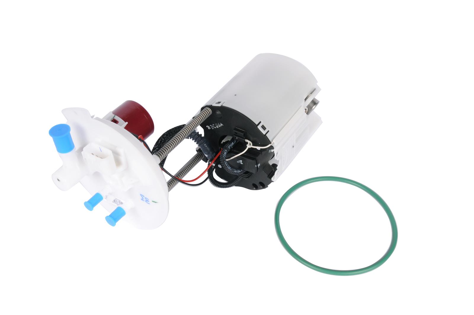 ACDelco 13579884 ACDelco Electric Fuel Pumps | Summit Racing