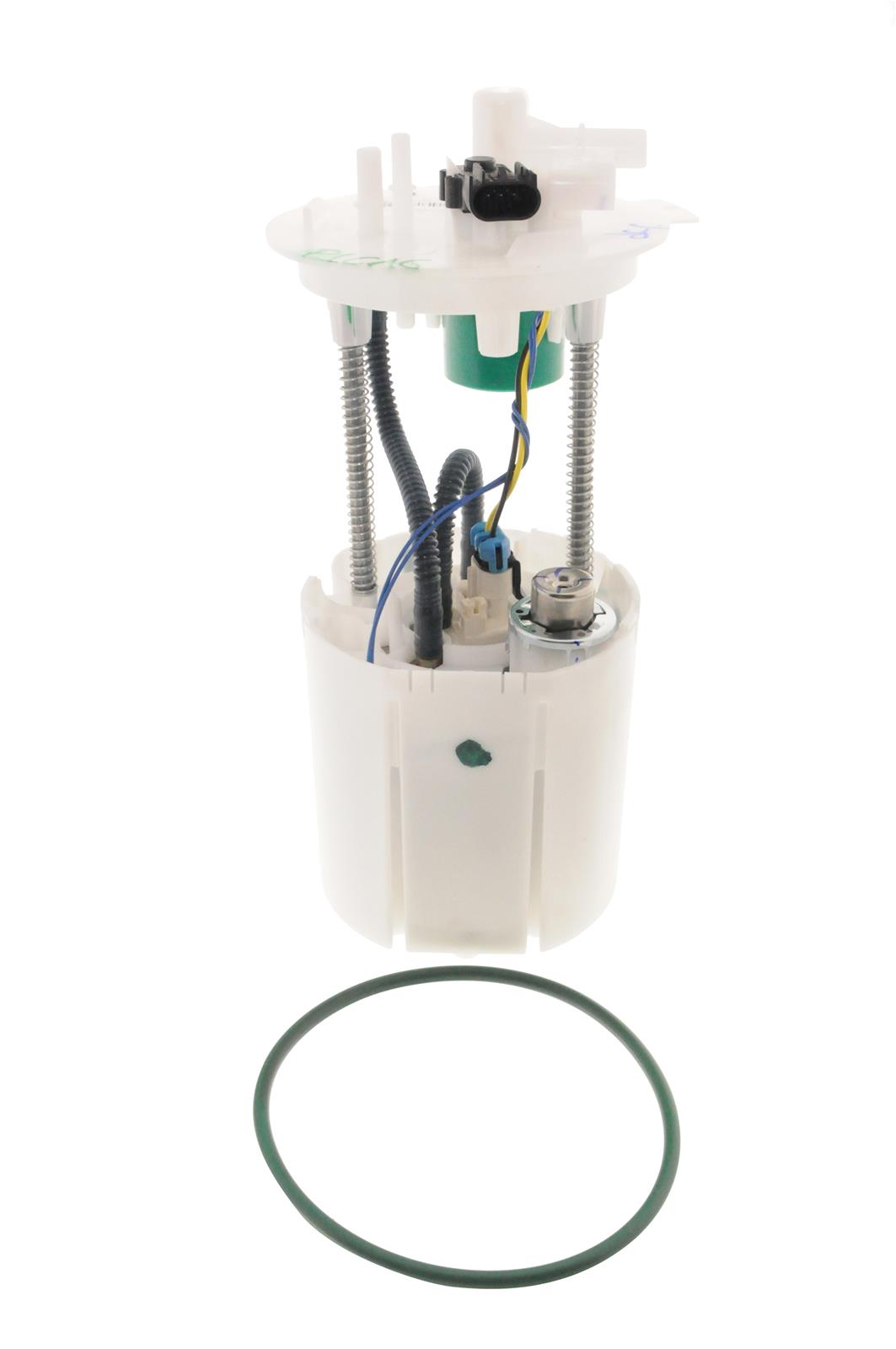 ACDelco 13578371 ACDelco Electric Fuel Pumps | Summit Racing