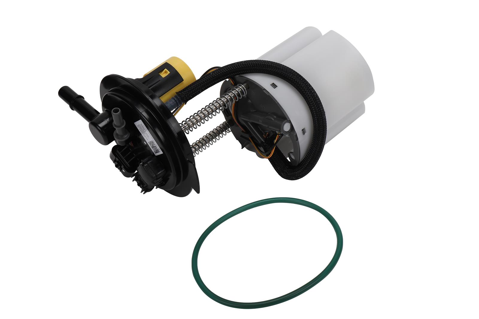 ACDelco 19370465 ACDelco Electric Fuel Pumps | Summit Racing